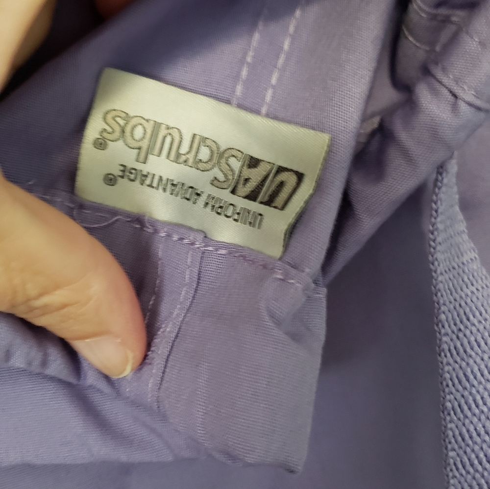 Scrub pants - Picture 2 of 2